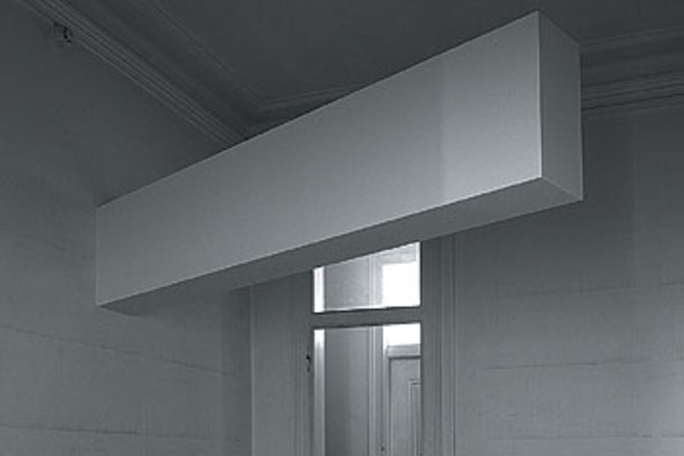 Colectiva - Avenida 211, 4º Andar