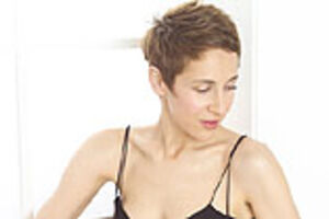 Stacey Kent (Caldas da Rainha)