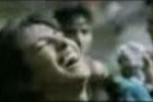 Patrícia Bull em Bollywood