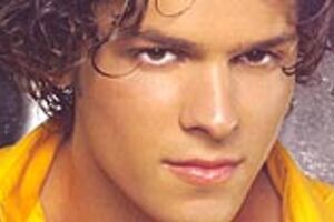 Mickael Carreira