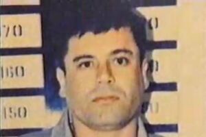 Joaquin "el Chapo" Guzman