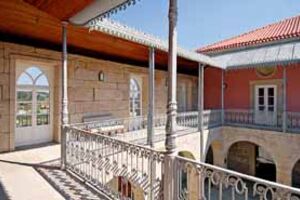 Hotel Rural Casas Novas