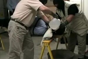 CIA torturou dois membros da Al-Qaeda