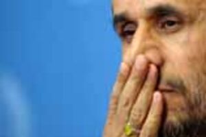 Ahmadinejad chama racista a Israel