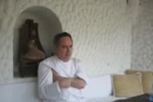 O melhor restaurante do mundo 