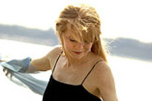 Maria Schneider + Orquestra de Jazz de Matosinhos