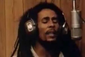 Bob Marley versão resort