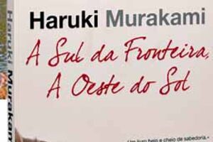 A Sul da Fronteira, a Oeste do Sol 