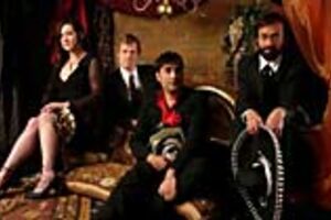 Devotchka (Estarreja)