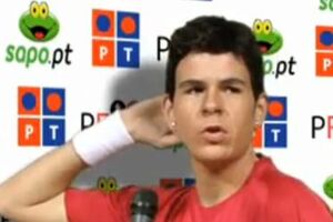 O "penetra" dos Contemporâneos