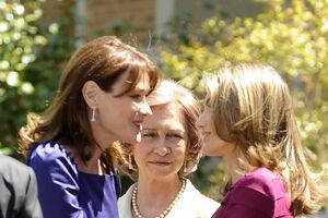 Bruni+letizia