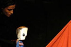 Palavras de Caramelo