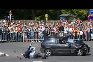 Número de vítimas aumenta