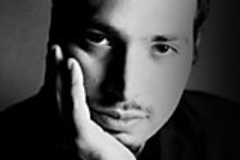 Hugo Alves + Greg Burk