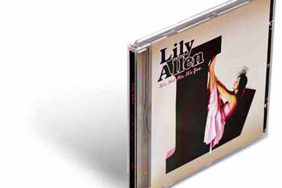 It’s not me, it’s you