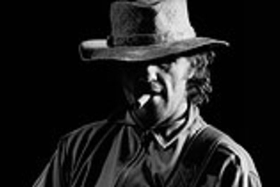 Emir Kusturica & The No Smoking Orchestra (Lisboa)