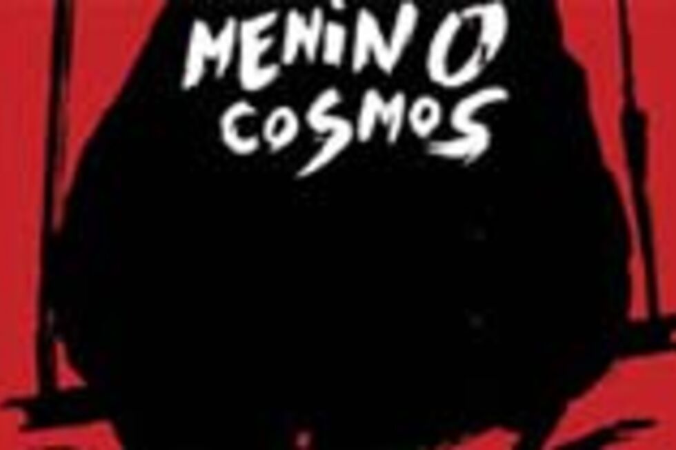 Menino Cosmos CANCELADO