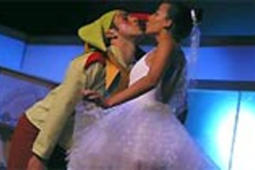 Rosmaninho e Alecrim 