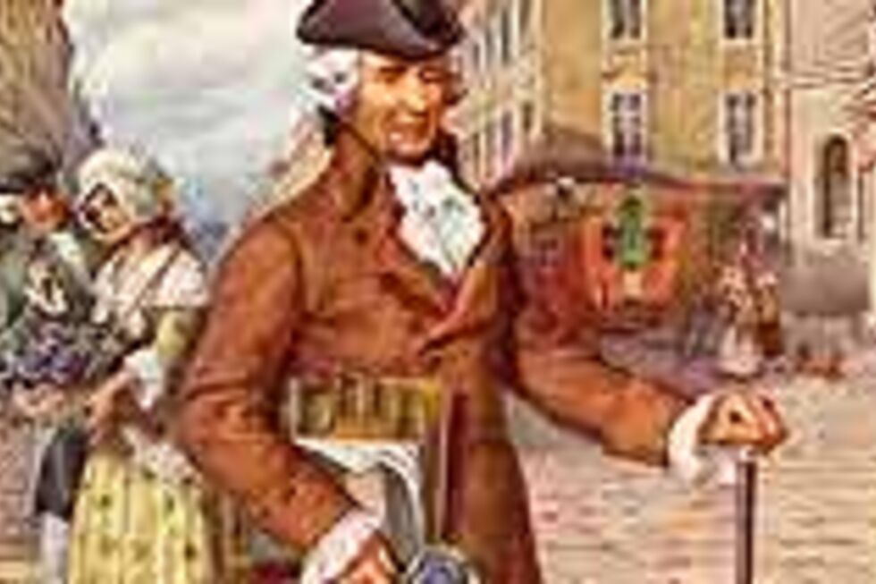 Ensemble Contrapunctus