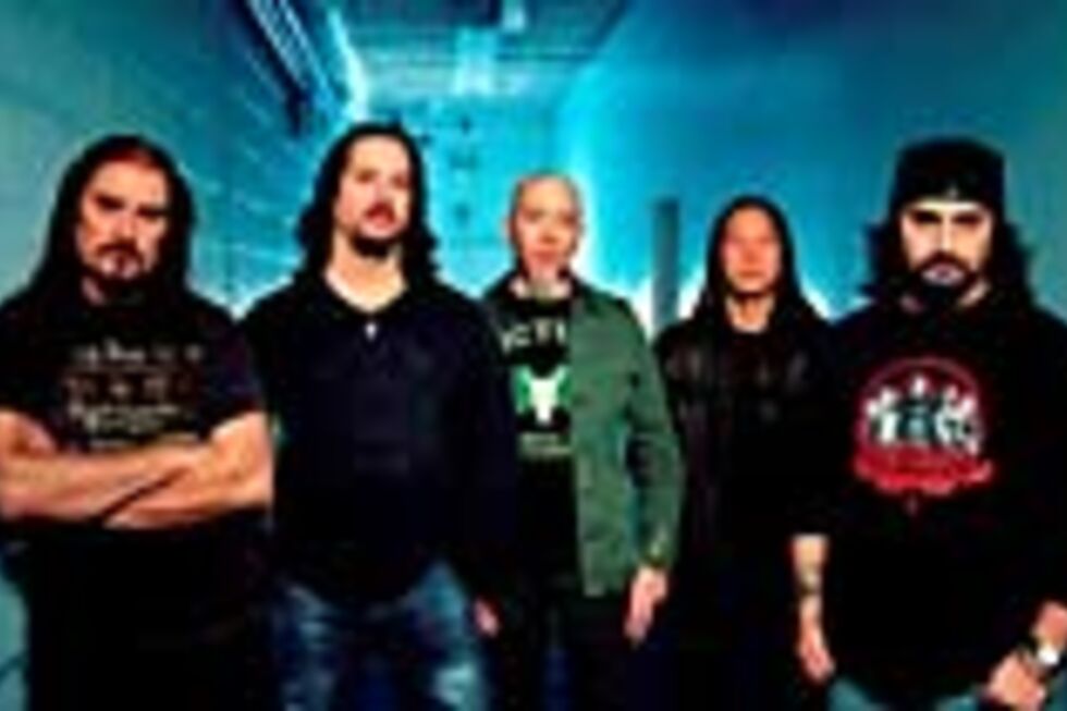Dream Theater