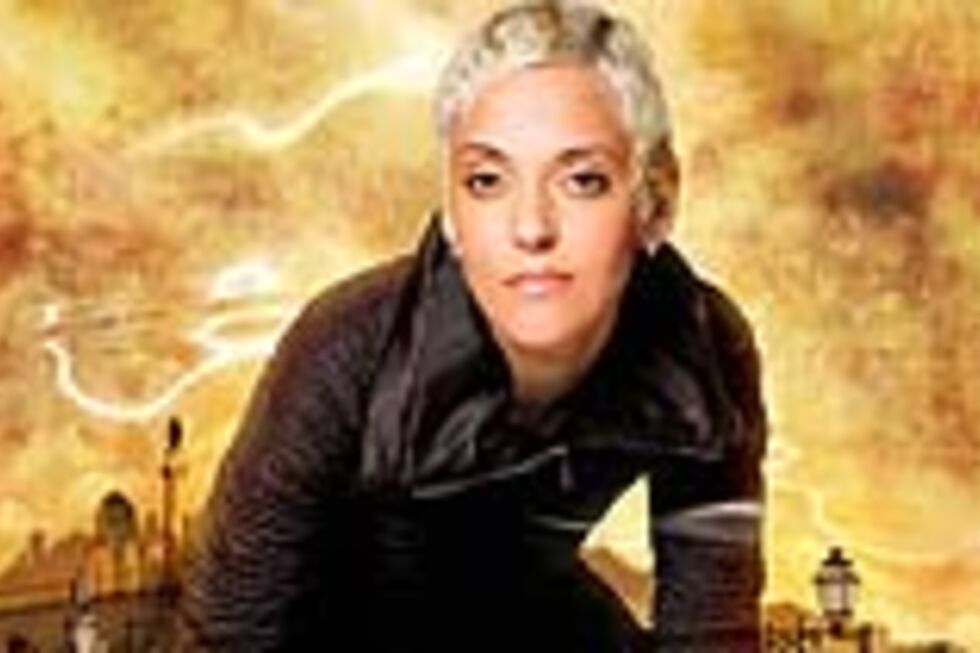 Mariza (Torres Novas)