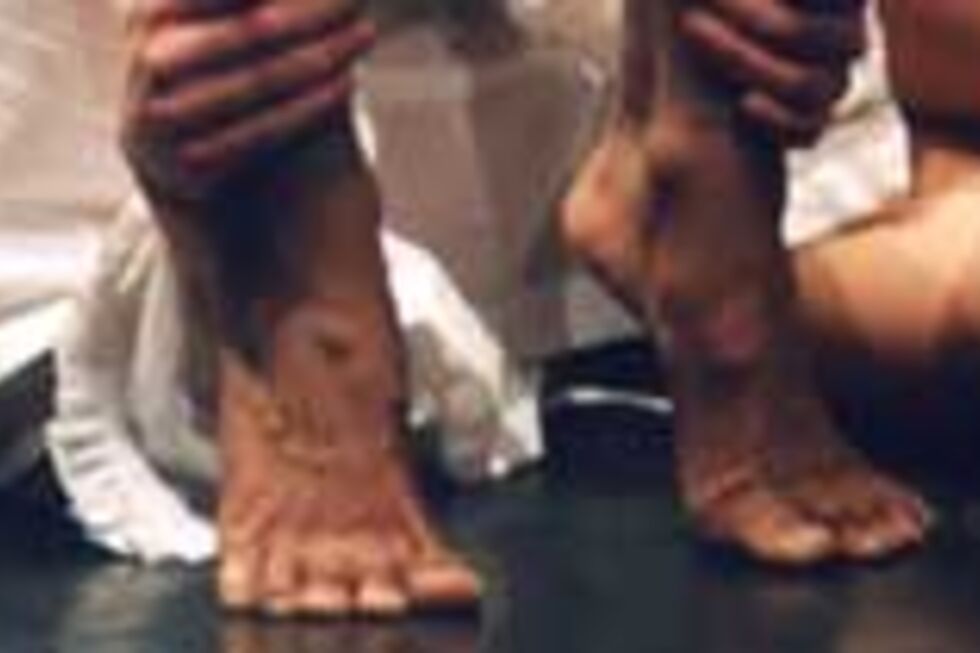 Un Train Peut Toujours en Cacher un Autre