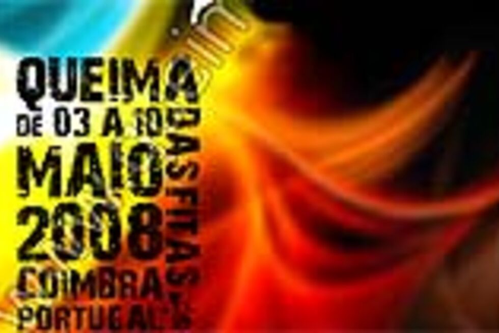Queima das Fitas de Coimbra 2009