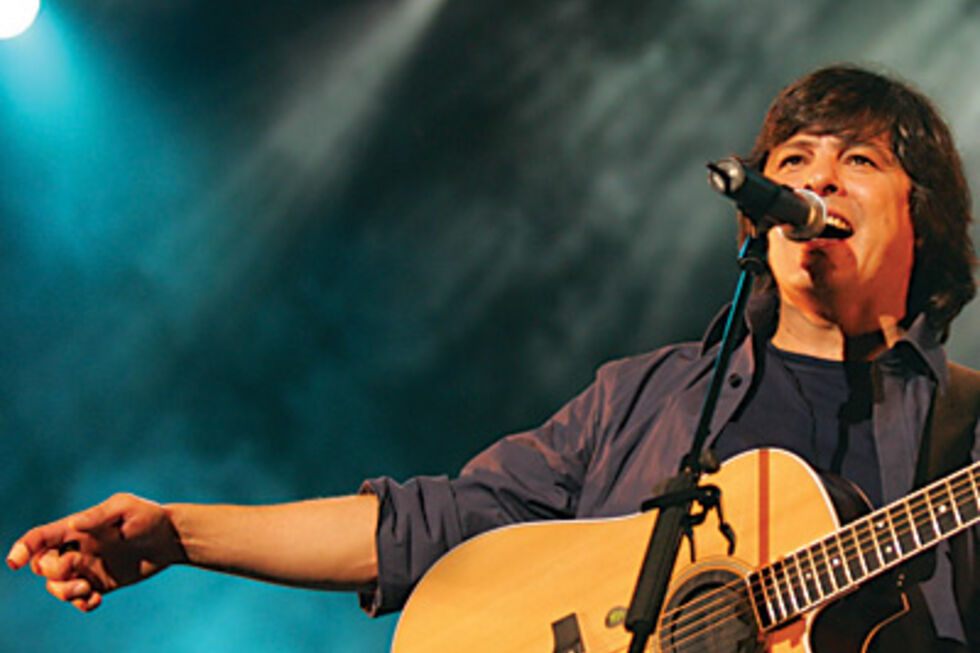 Luís Represas