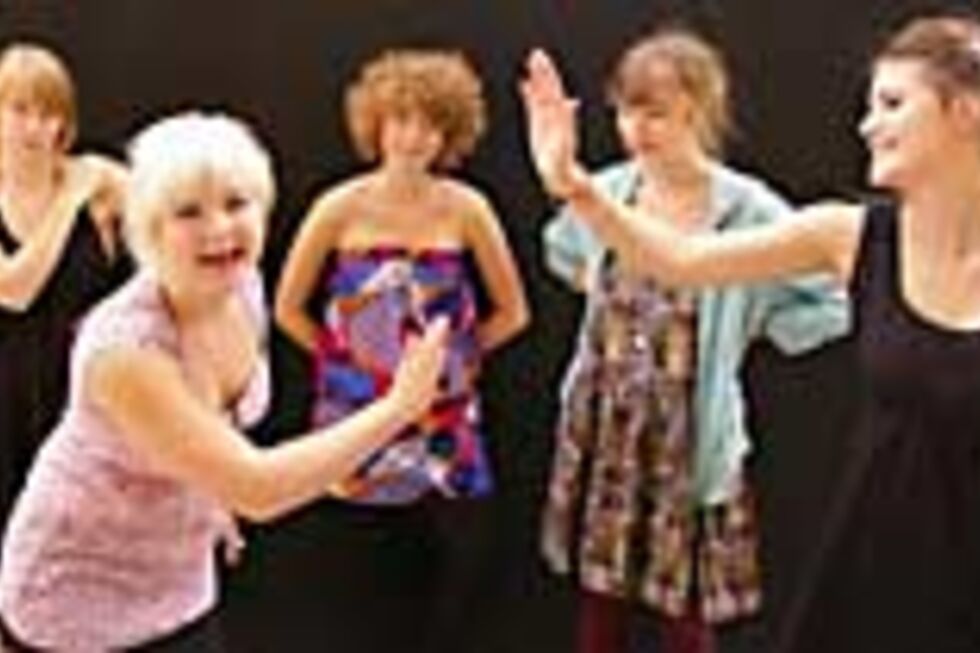 The Hanged DJ + Joaquim Horta + Nuno Lopes + Rita Nunes + Solange F