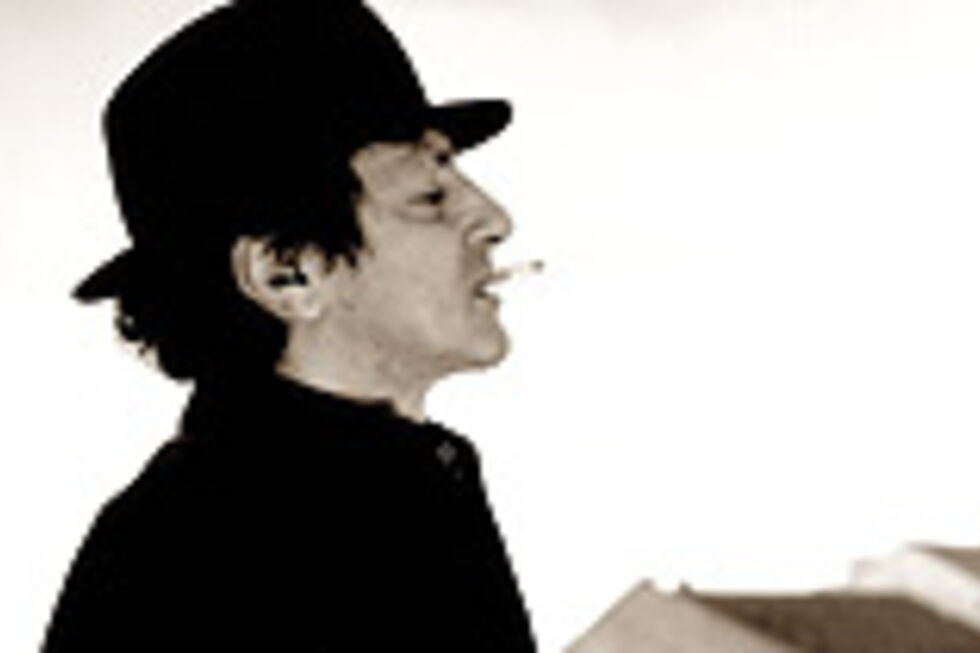 Jorge Palma Trio (Vagos)