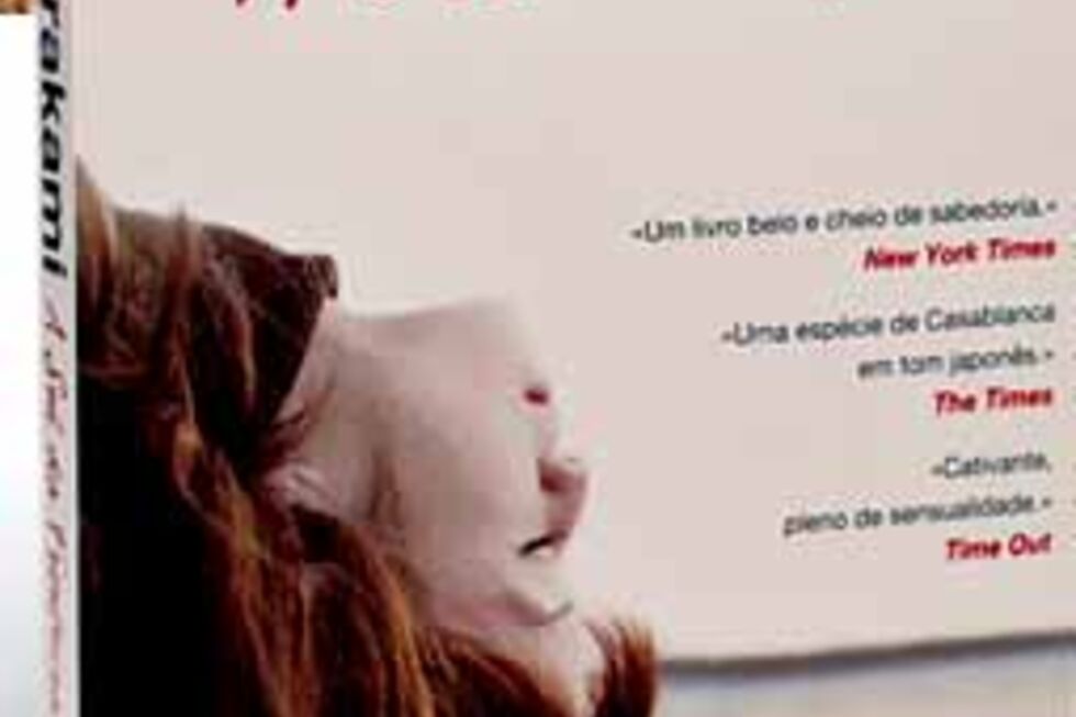 A Sul da Fronteira, a Oeste do Sol 