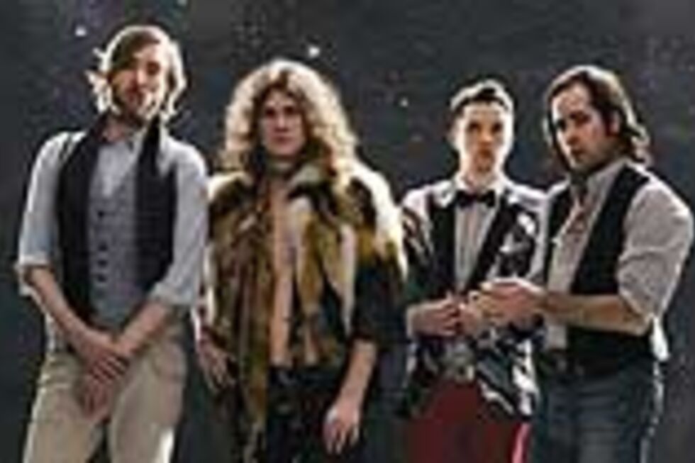 Festival Super Bock Super Rock 2009 (Lisboa)