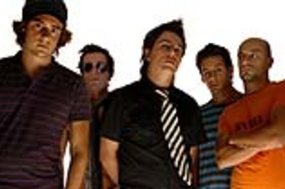 MAU (Man And Unable)