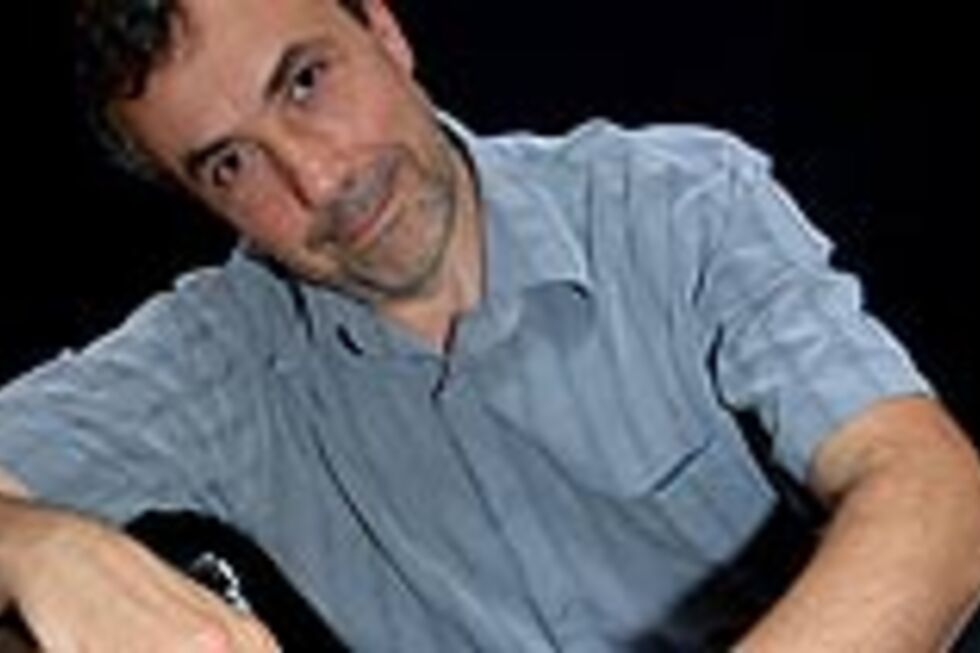 Jean-Marie Machado + David Liebman