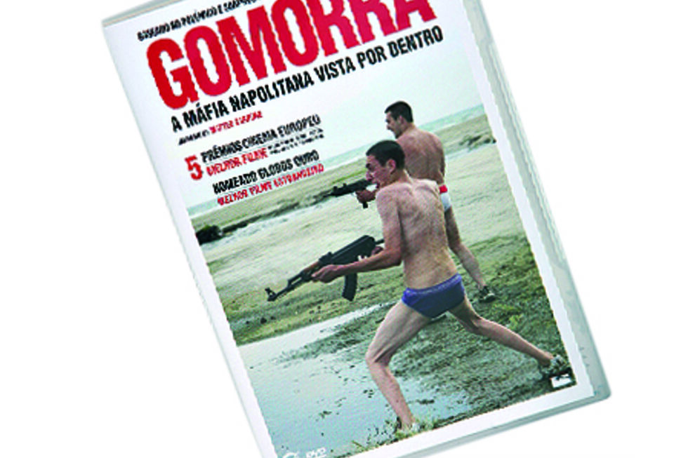 Gomorra 