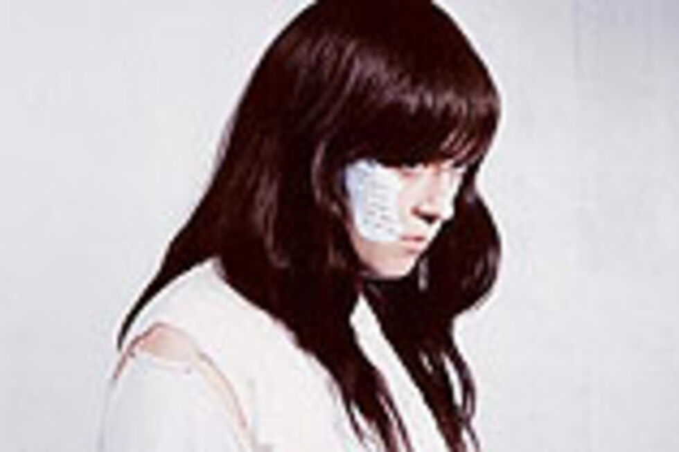 Antony & The Johnsons (Lisboa)