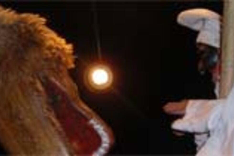 L'Antica Tradizione di Pulcinella