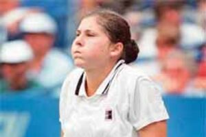 Os anos negros de Mónica