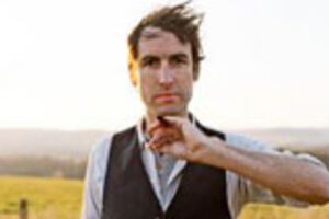 Andrew Bird (Braga)