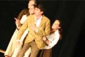 Panos - Palcos Novos Palavras Novas