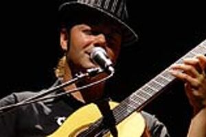 Joel Xavier + Randy Brecker