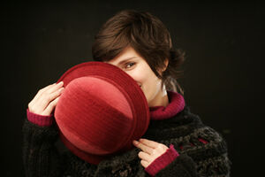 Sandra Barata Belo vence Globo de Ouro