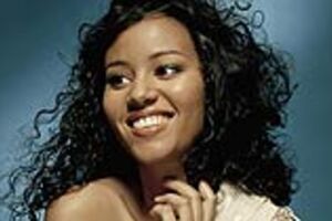 Mayra Andrade (Caldas da Rainha)