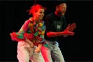 Dia Mundial do Sapateado