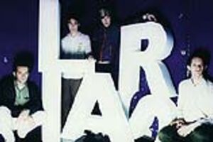 Liars + Deerhunter (Lisboa)