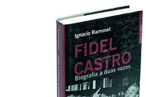 Fidel Castro 