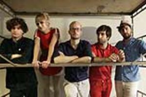 Shout Out Louds
