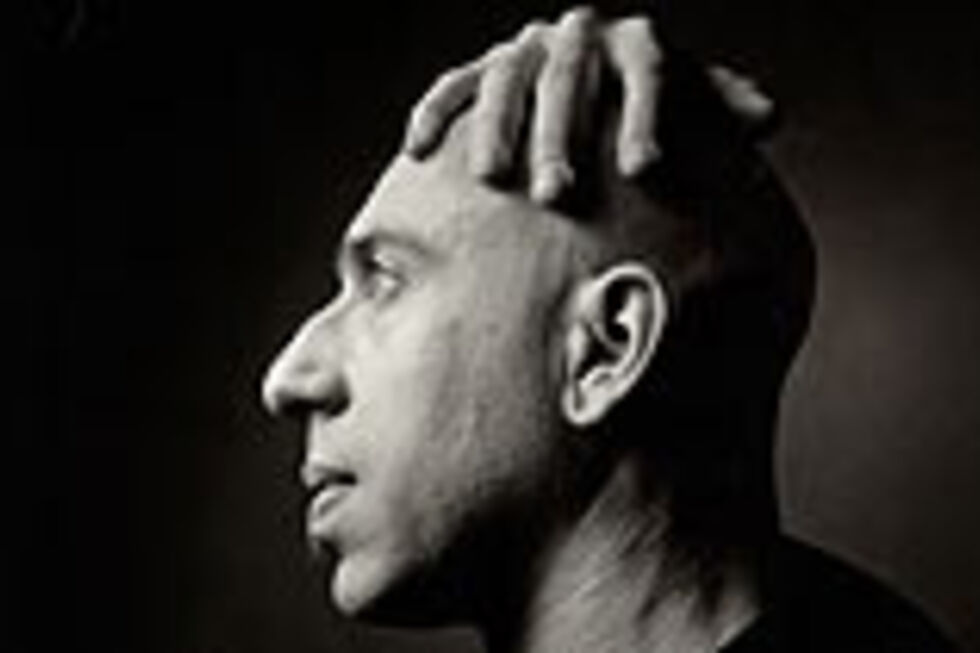 Elliott Sharp (Lisboa)