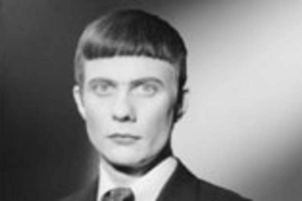 Felix Kubin