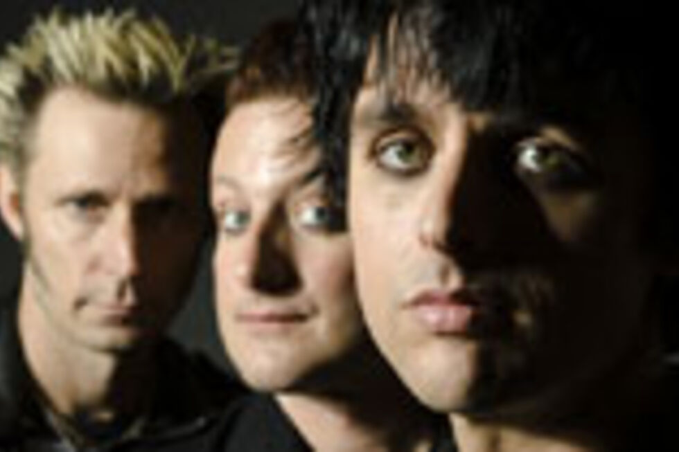 Green Day